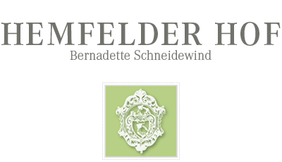 Hemfelder Hof Logo